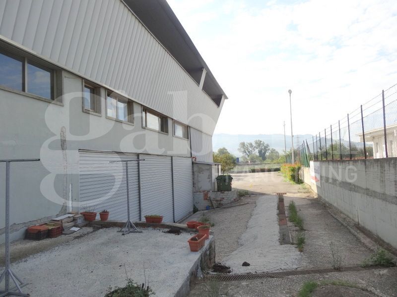 Capannone in vendita a Orte