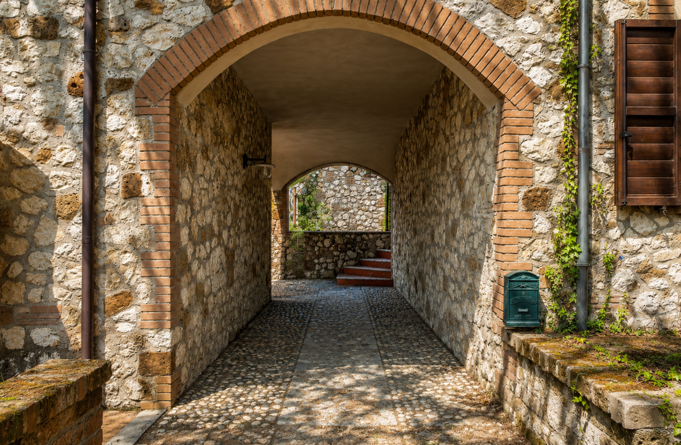 Rustico in vendita a Otricoli
