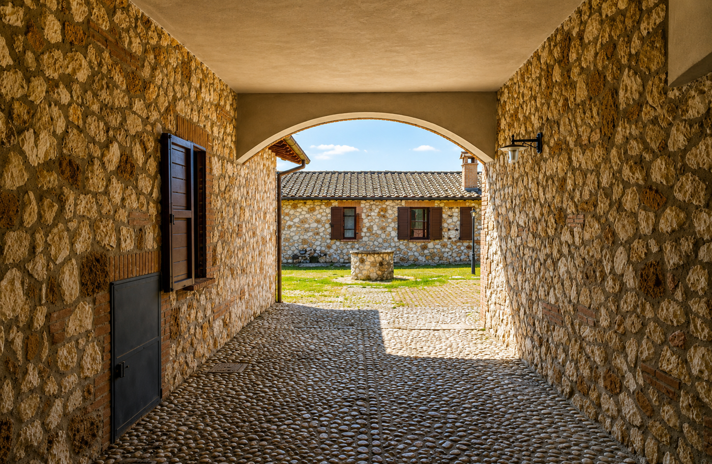 Rustico in vendita a Otricoli
