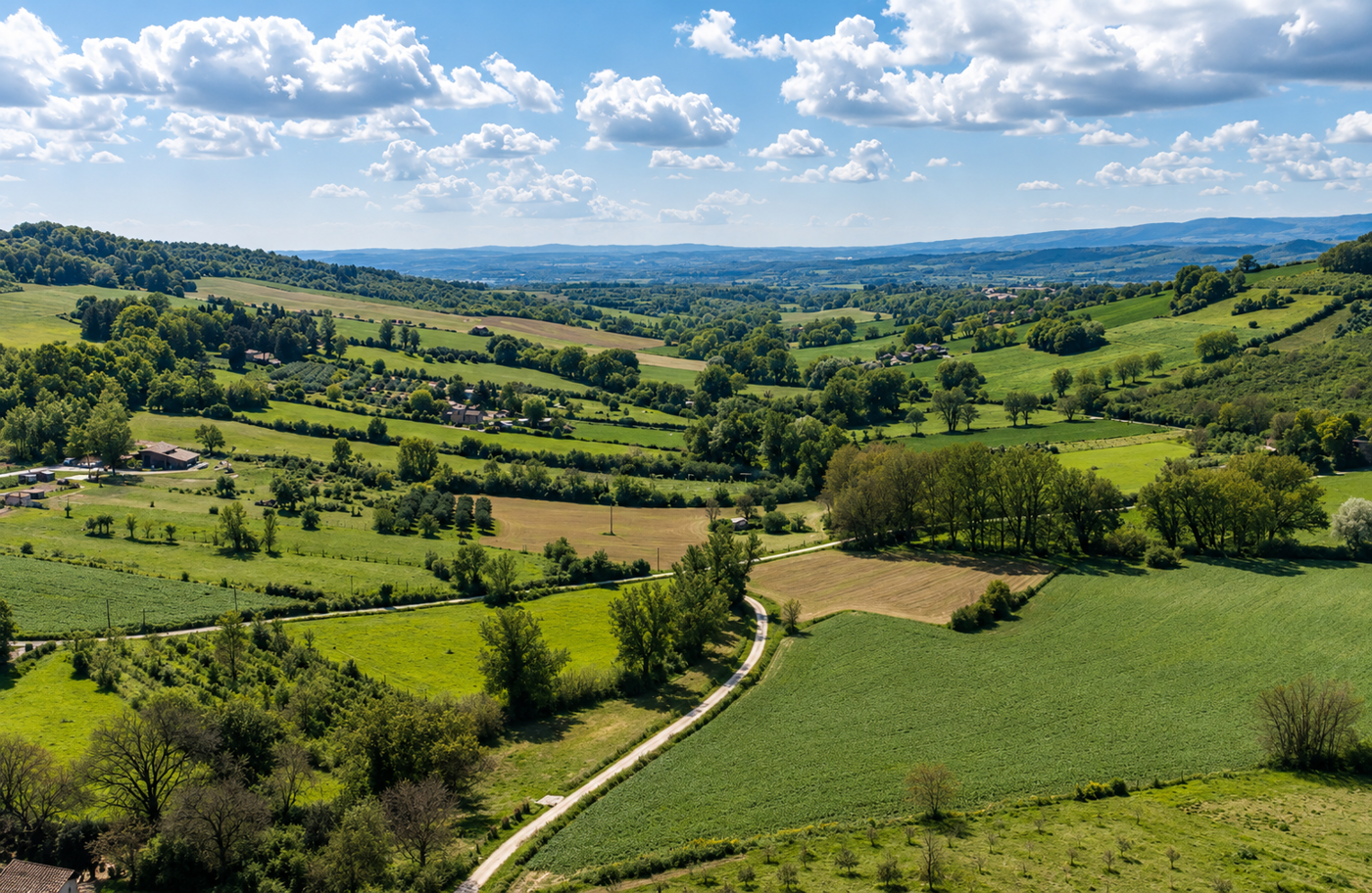 Rustico in vendita a Otricoli