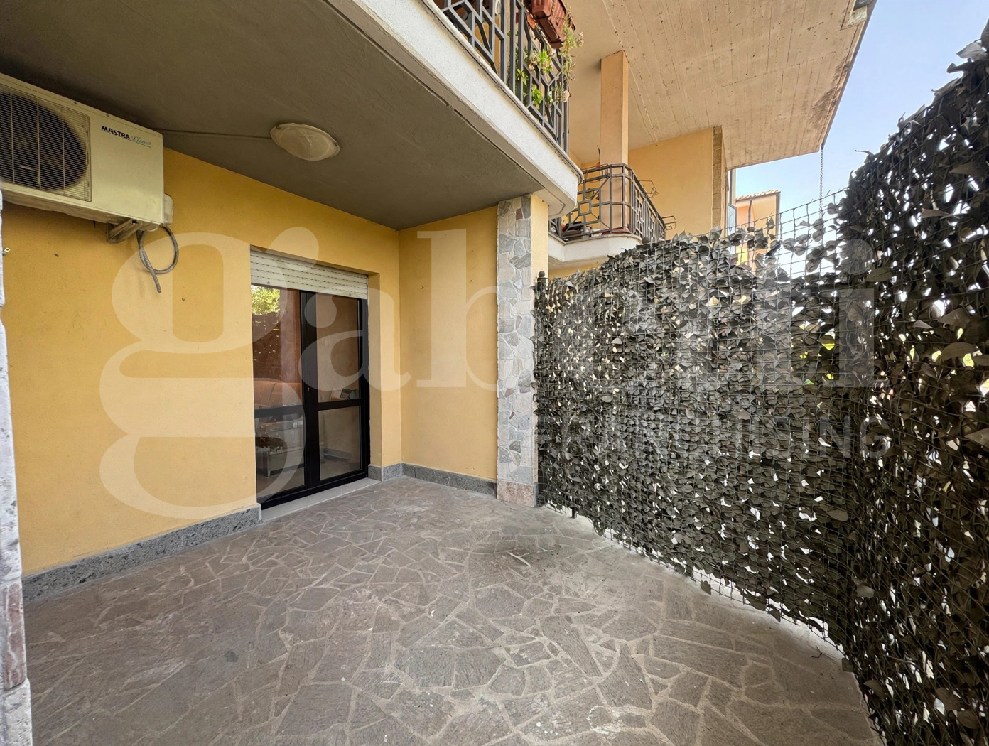 Quadrilocale in vendita a Orte