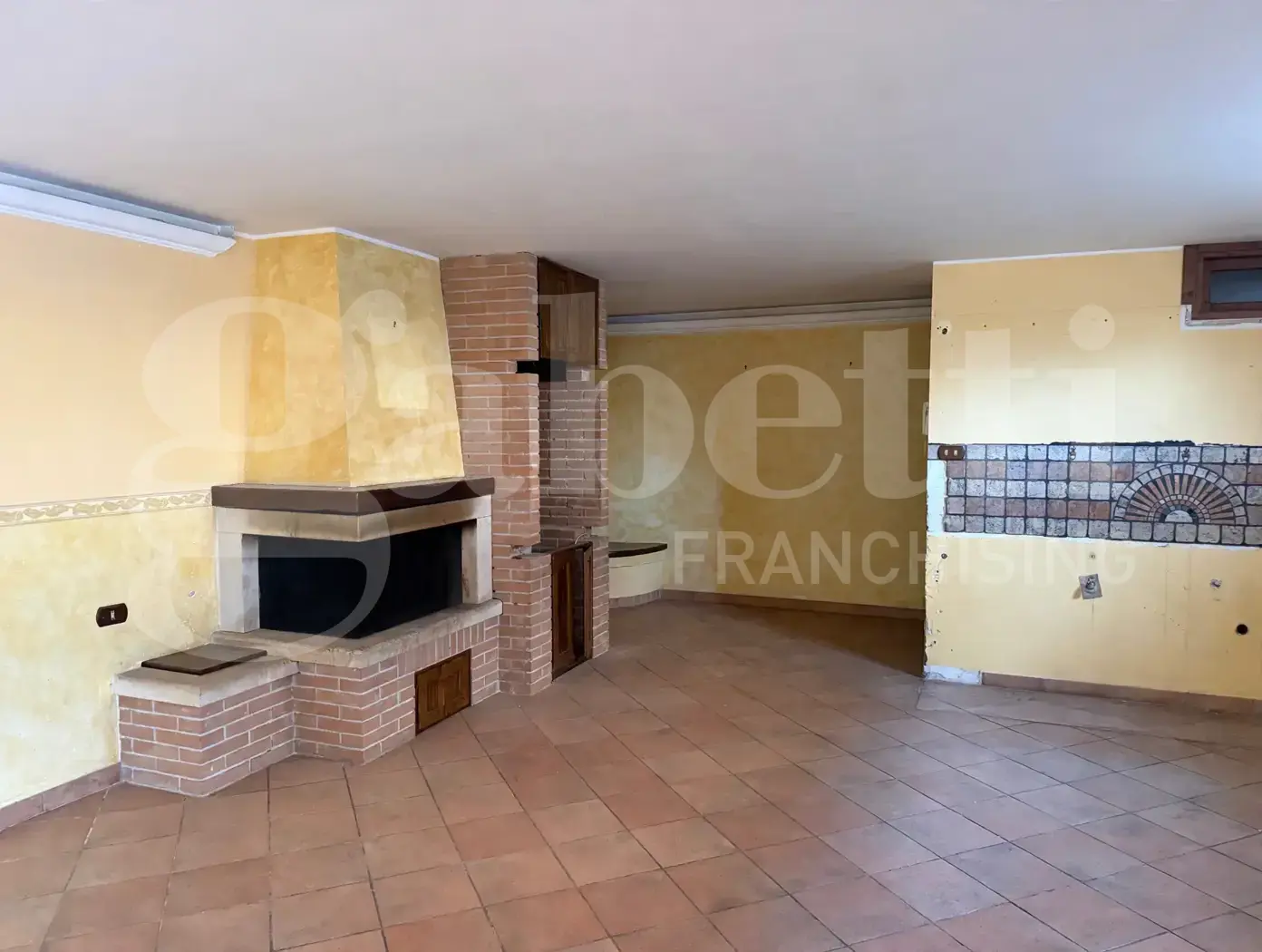 Villa Bifamiliare in vendita a Giove