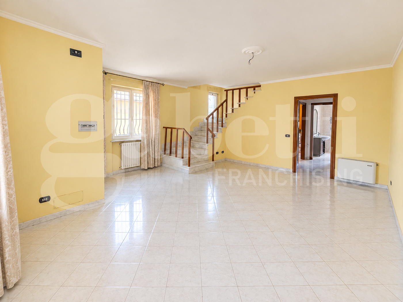 Villa Bifamiliare in vendita a Giove