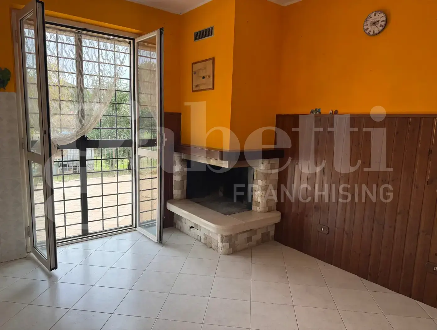 Villa Bifamiliare in vendita a Giove