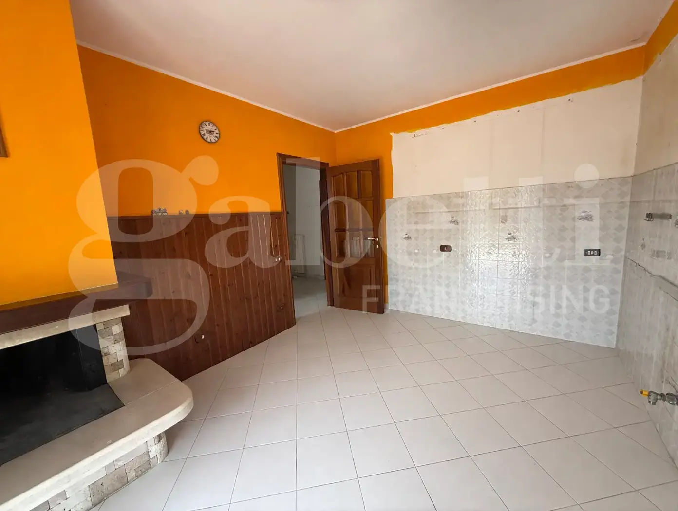 Villa Bifamiliare in vendita a Giove