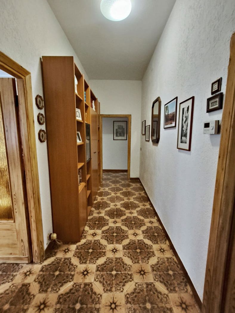 Villa Bifamiliare con giardino a Amelia