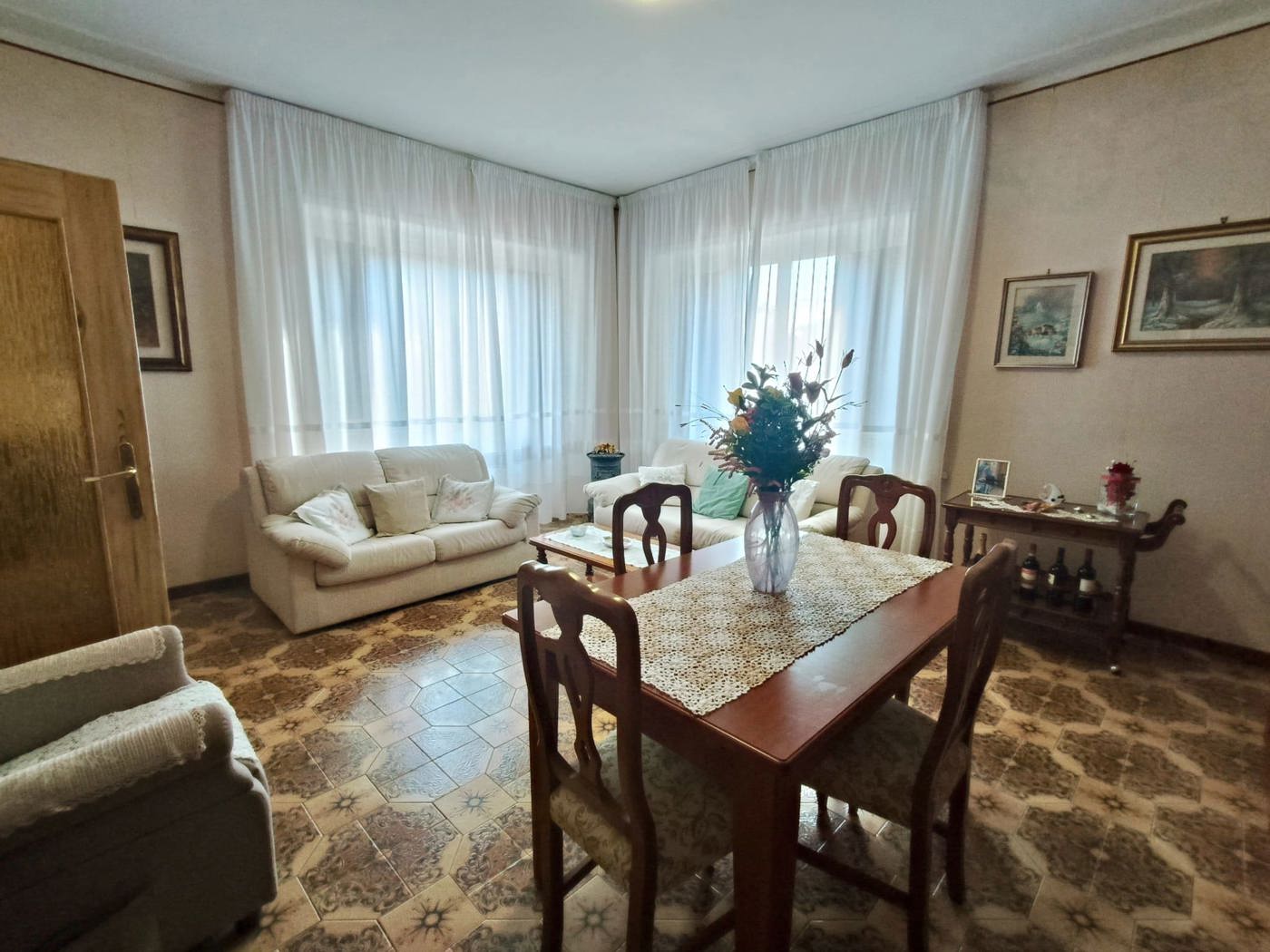 Villa Bifamiliare con giardino a Amelia