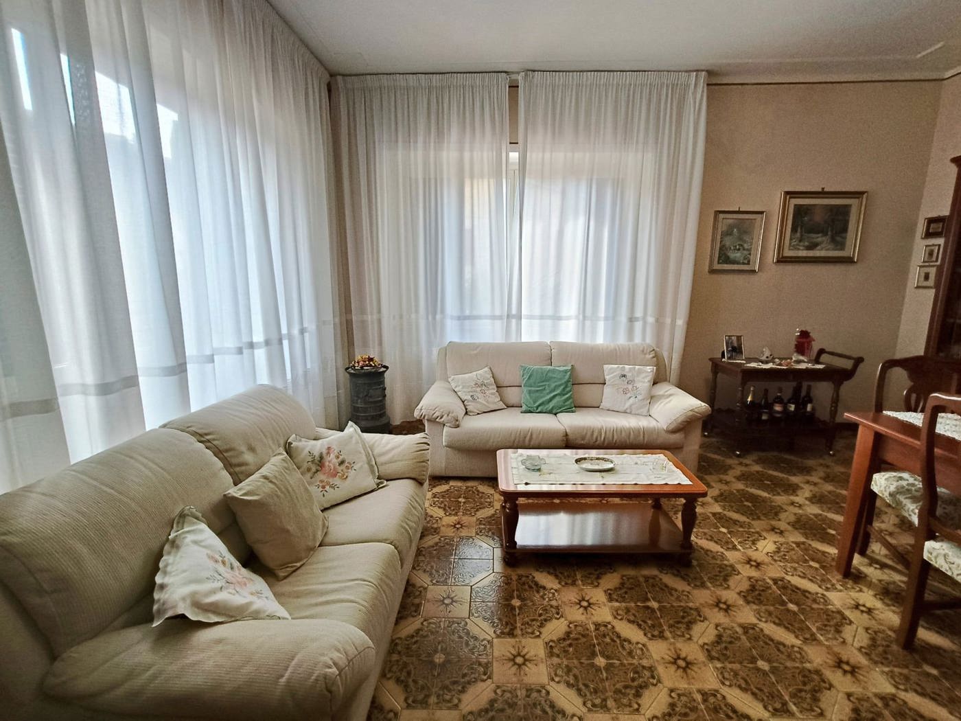Villa Bifamiliare con giardino a Amelia