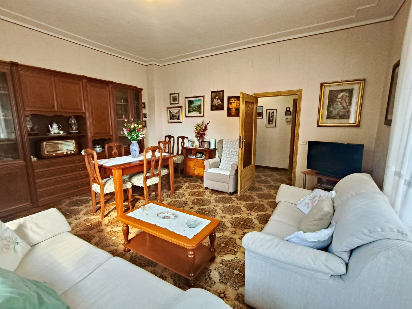 Villa Bifamiliare con giardino a Amelia
