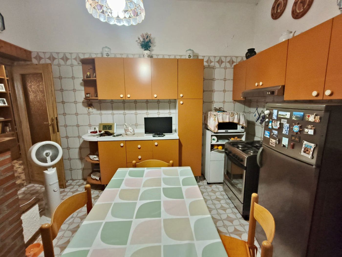 Villa Bifamiliare con giardino a Amelia