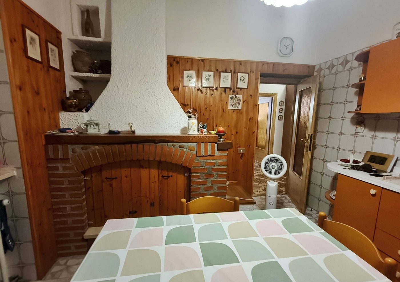 Villa Bifamiliare con giardino a Amelia