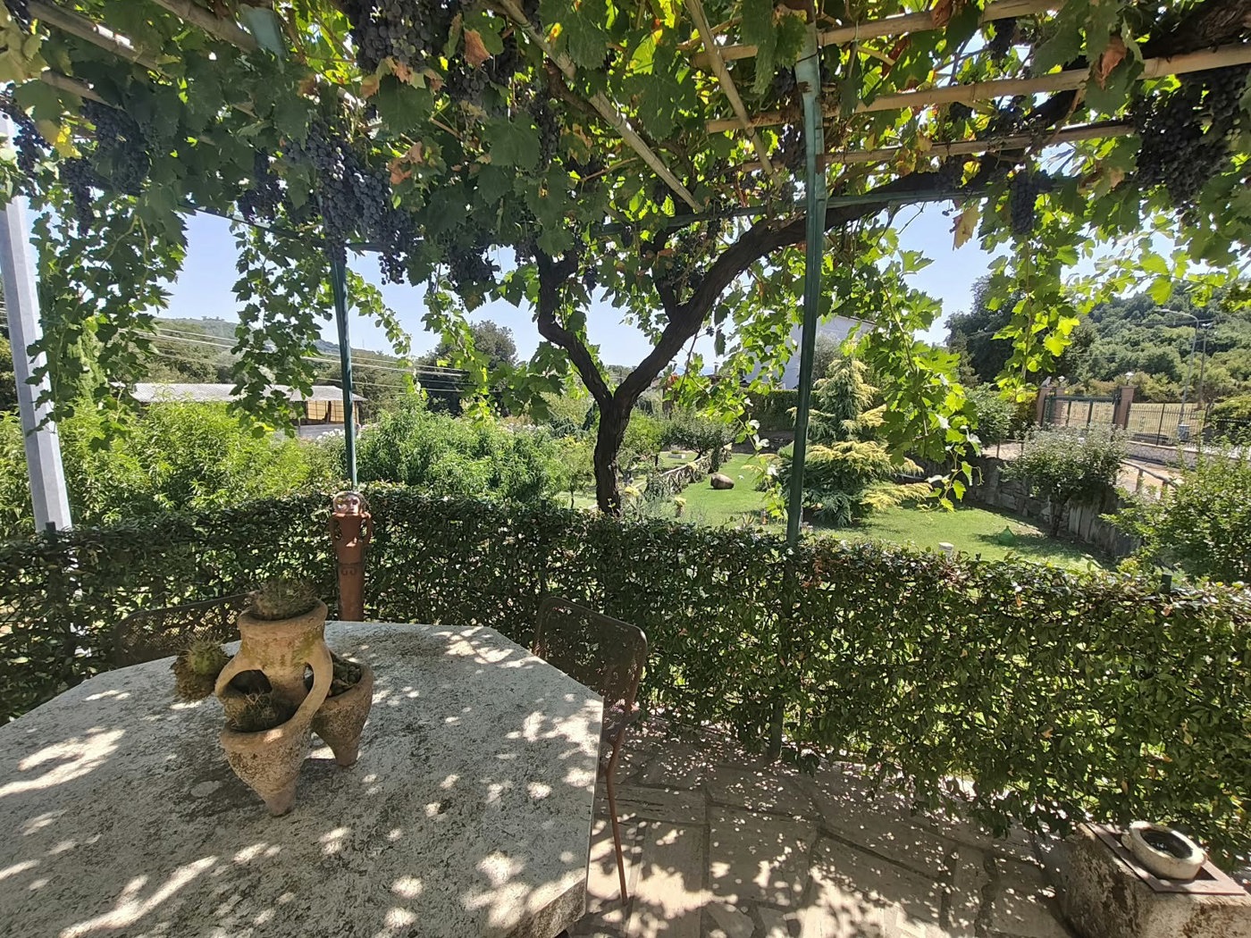 Casa indipendente ristrutturata a Orte