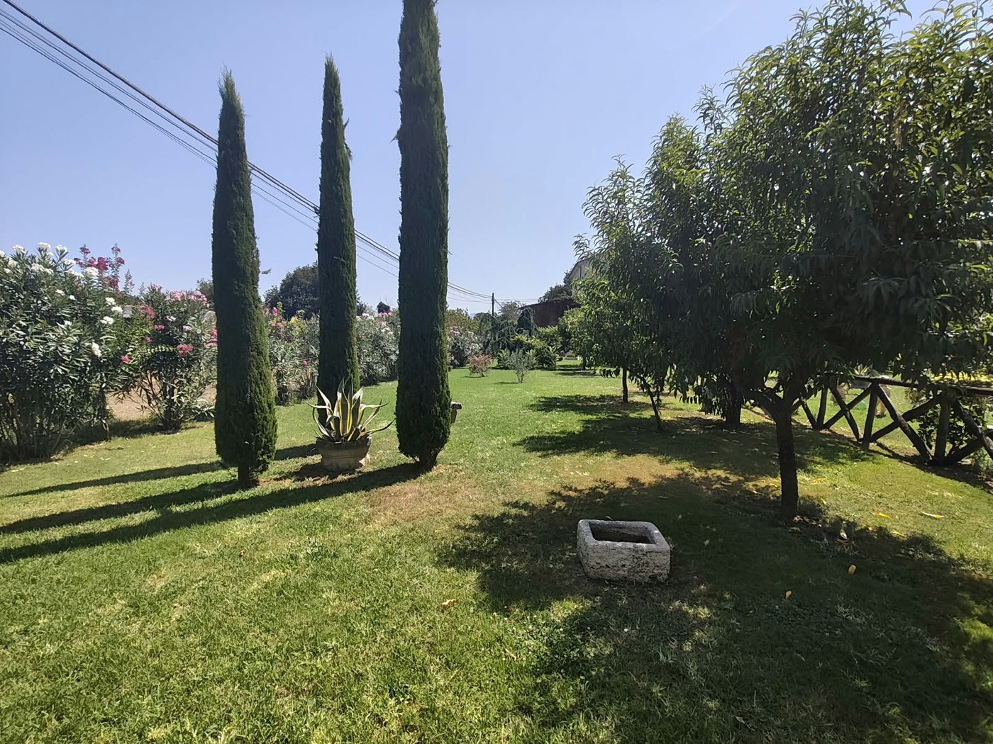 Casa indipendente ristrutturata a Orte