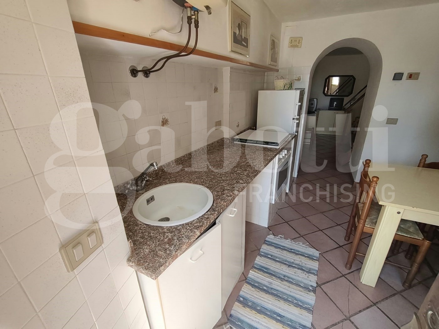 Trilocale in vendita a Amelia