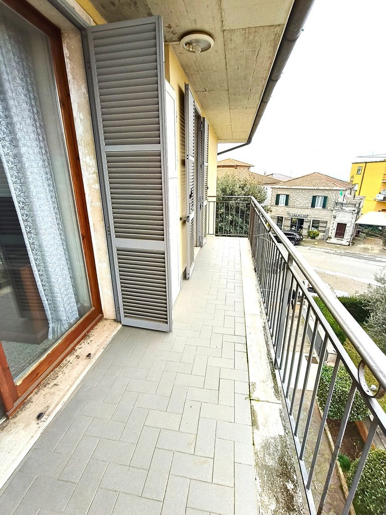 Bilocale in affitto a Guardea