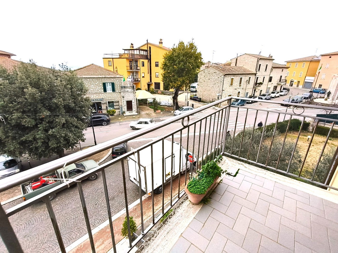 Bilocale in affitto a Guardea