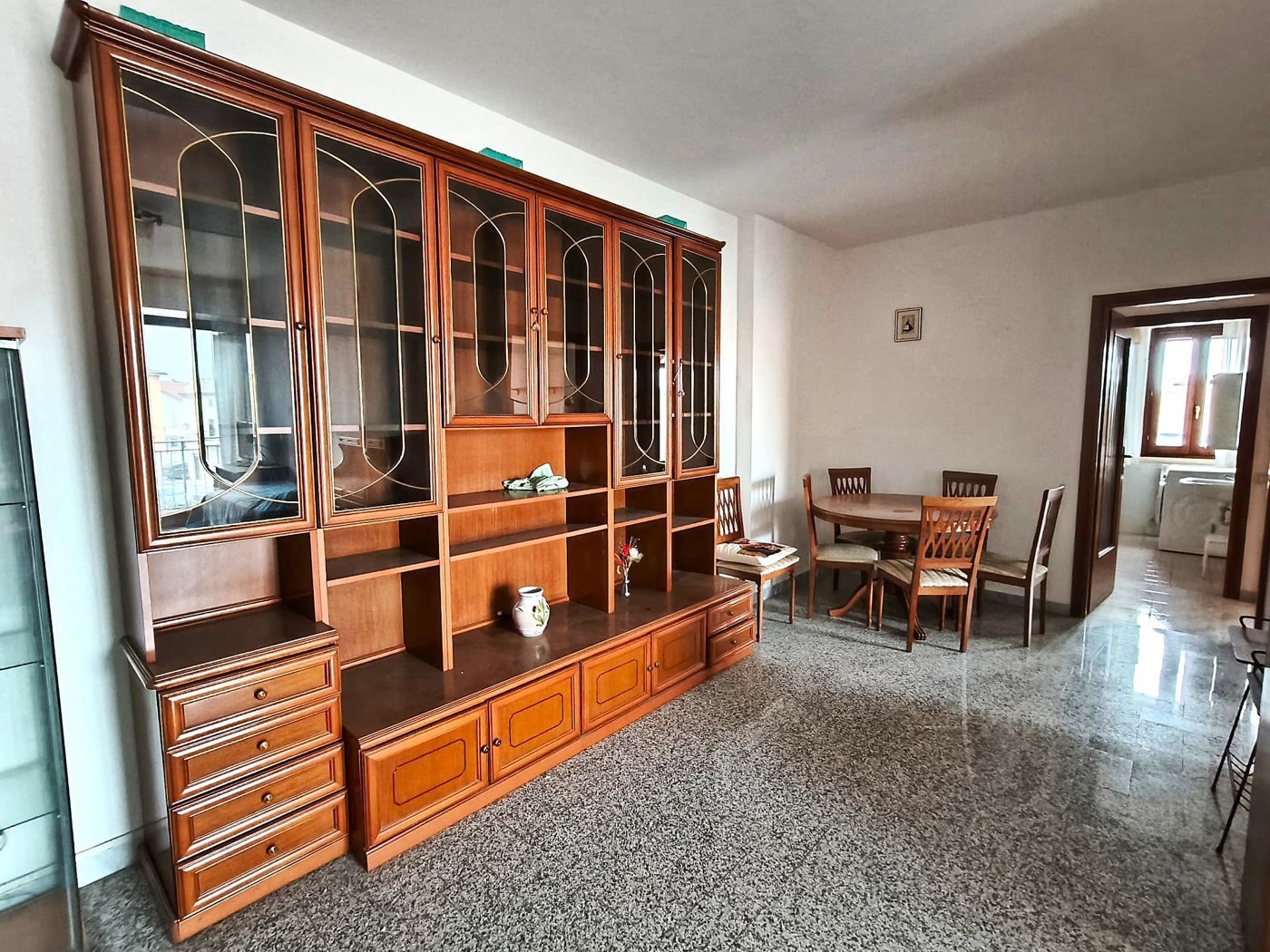 Bilocale in affitto a Guardea