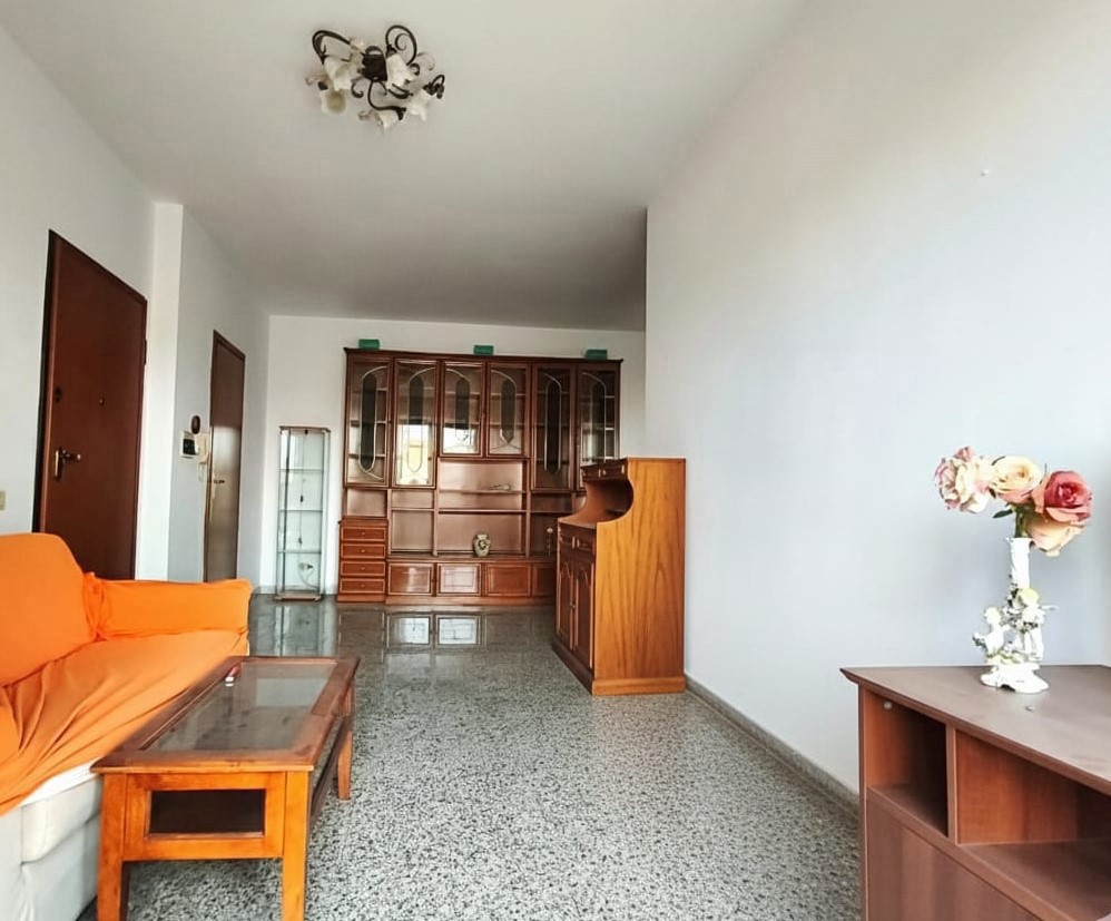 Bilocale in affitto a Guardea