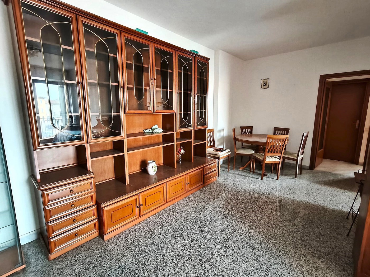 Bilocale in affitto a Guardea