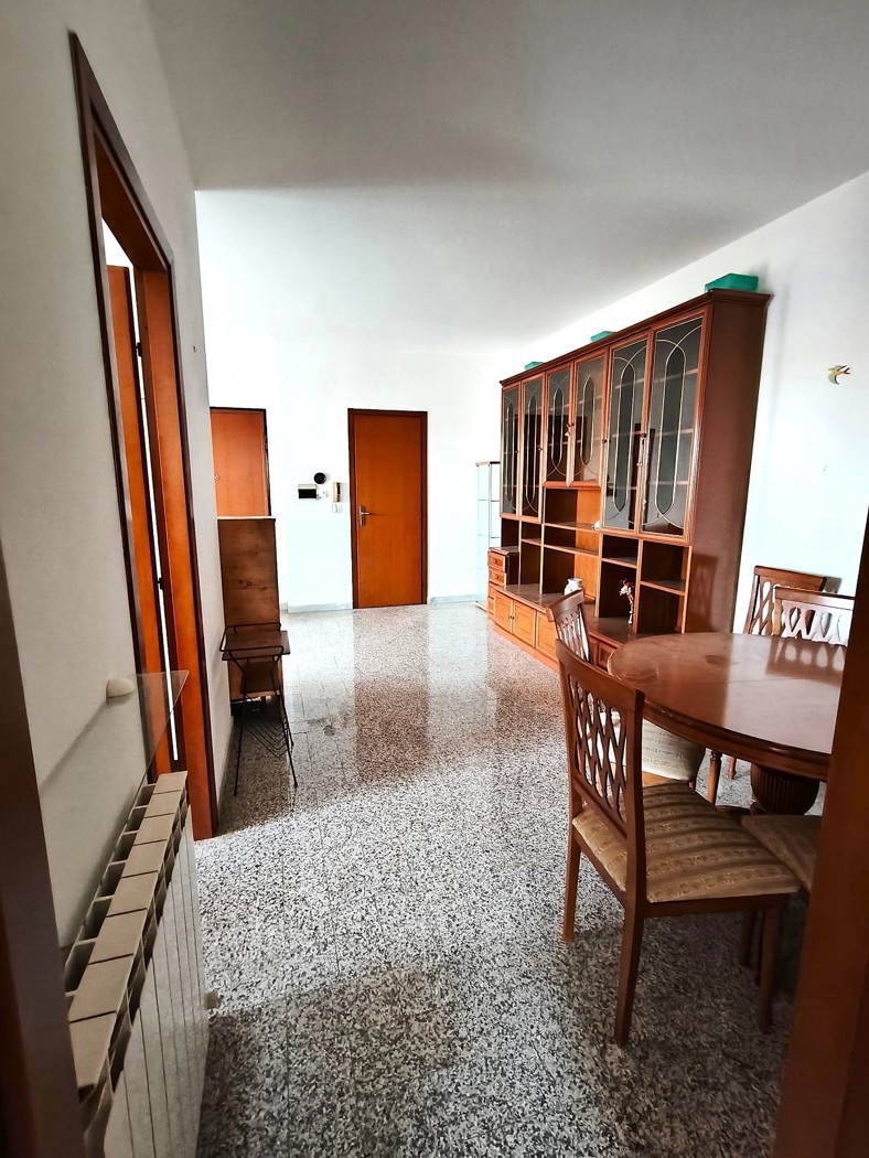 Bilocale in affitto a Guardea