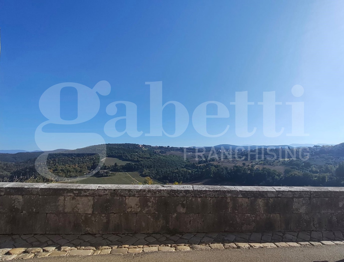 Bilocale arredato in affitto a Amelia