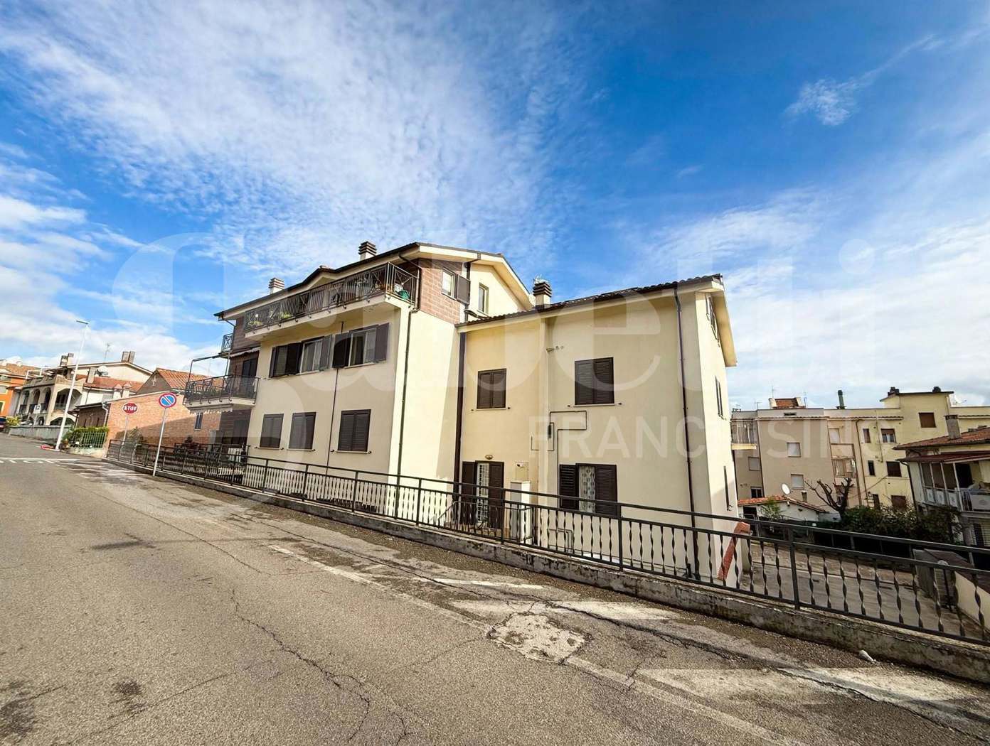 Appartamento – Orte, Orte Scalo - Parco delle Ginestre