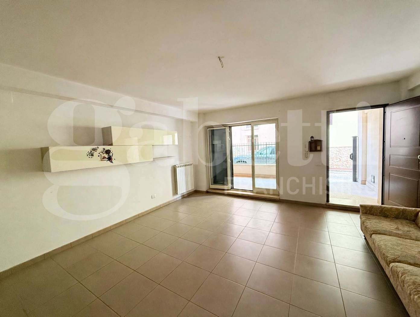 Appartamento – Orte, Orte Scalo - Parco delle Ginestre - Vista 4