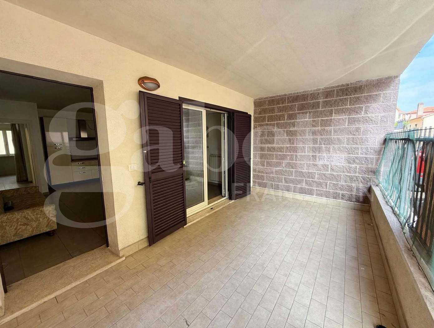 Appartamento – Orte, Orte Scalo - Parco delle Ginestre - Vista 5