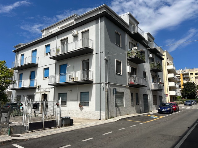 Bilocale in vendita a Pescara