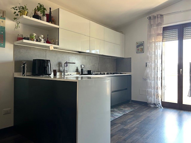 Quadrilocale ristrutturato a Pescara