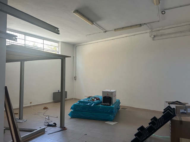 Negozio in vendita a Pescara