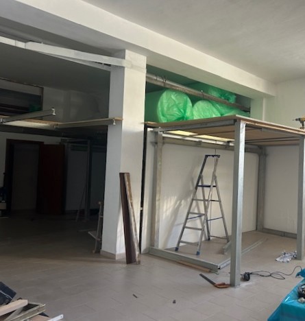 Negozio in vendita a Pescara