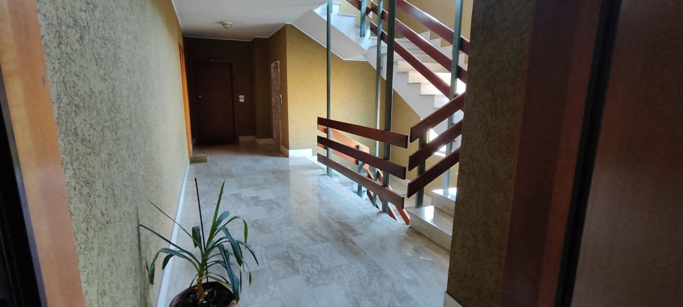 Quadrilocale con box a Pescara