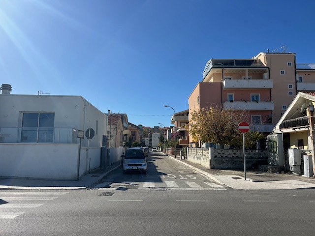 Trilocale in vendita a Francavilla al Mare