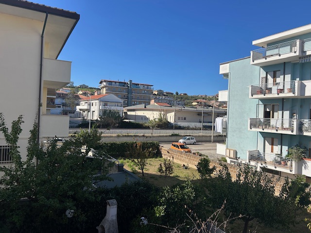 Trilocale in vendita a Francavilla al Mare