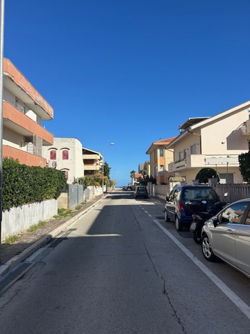 Trilocale in vendita a Francavilla al Mare