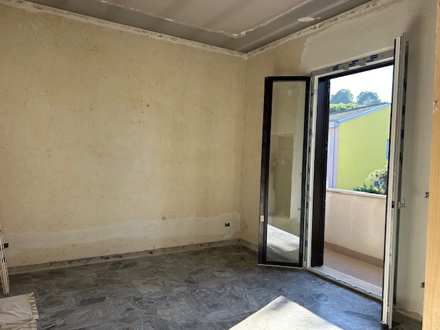 Quadrilocale ristrutturato a Pescara