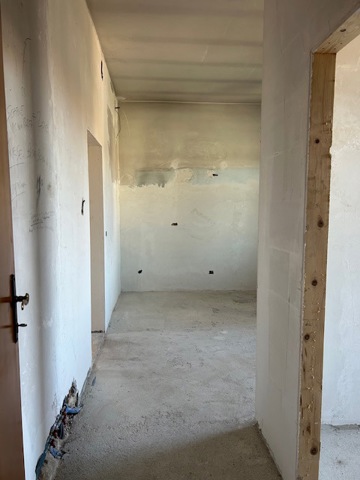 Quadrilocale ristrutturato a Pescara