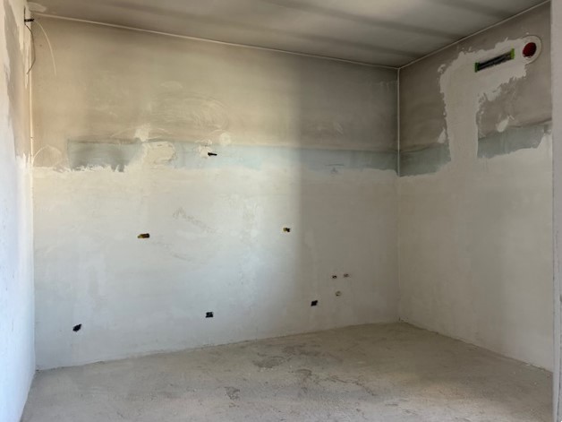 Quadrilocale ristrutturato a Pescara