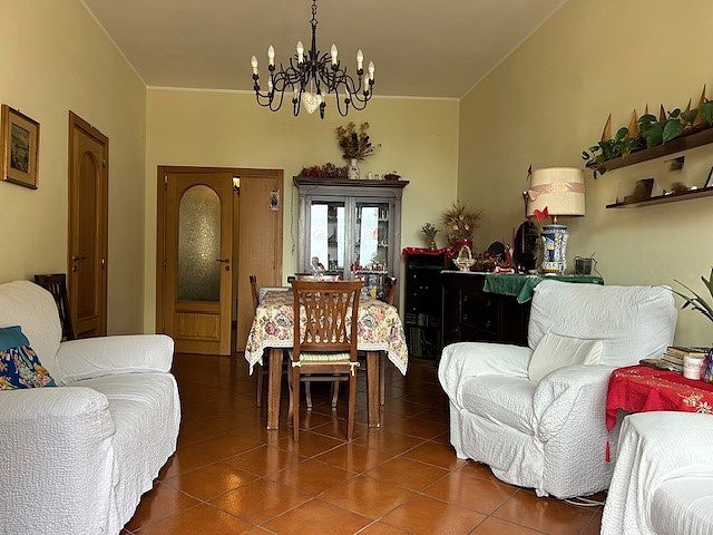 Appartamento vista mare a Pescara