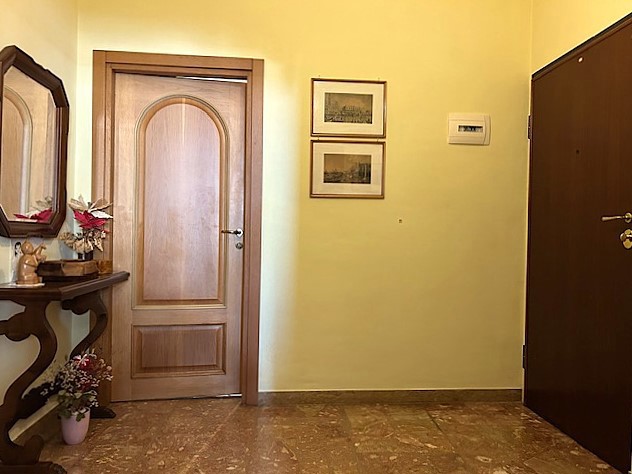 Appartamento vista mare a Pescara