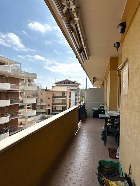 Appartamento vista mare a Pescara