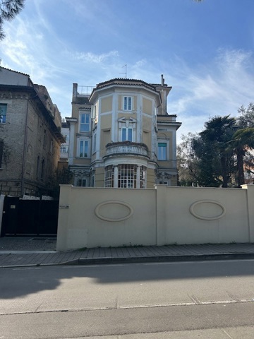 Appartamento in vendita a Pescara