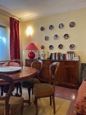 Appartamento in vendita a Pescara