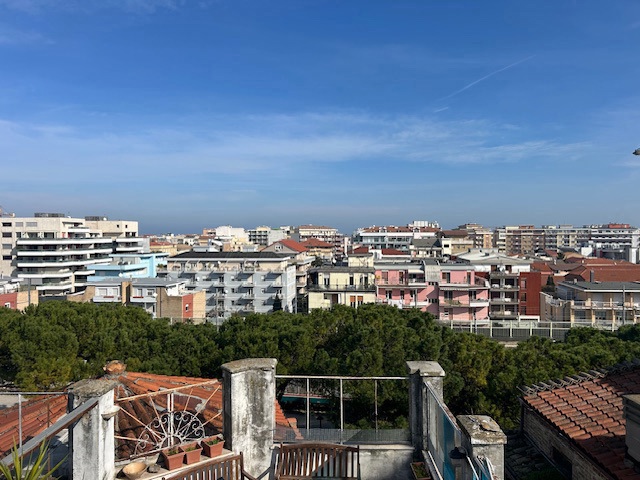 Appartamento in vendita a Pescara