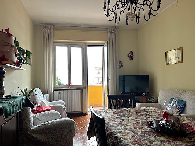 Appartamento vista mare a Pescara