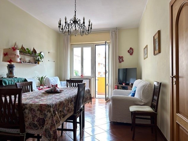 Appartamento vista mare a Pescara