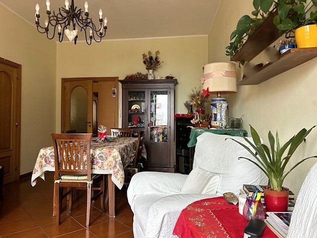 Appartamento vista mare a Pescara