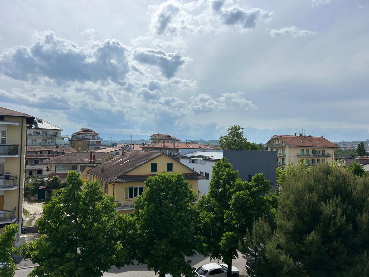 Attico in vendita a Pescara