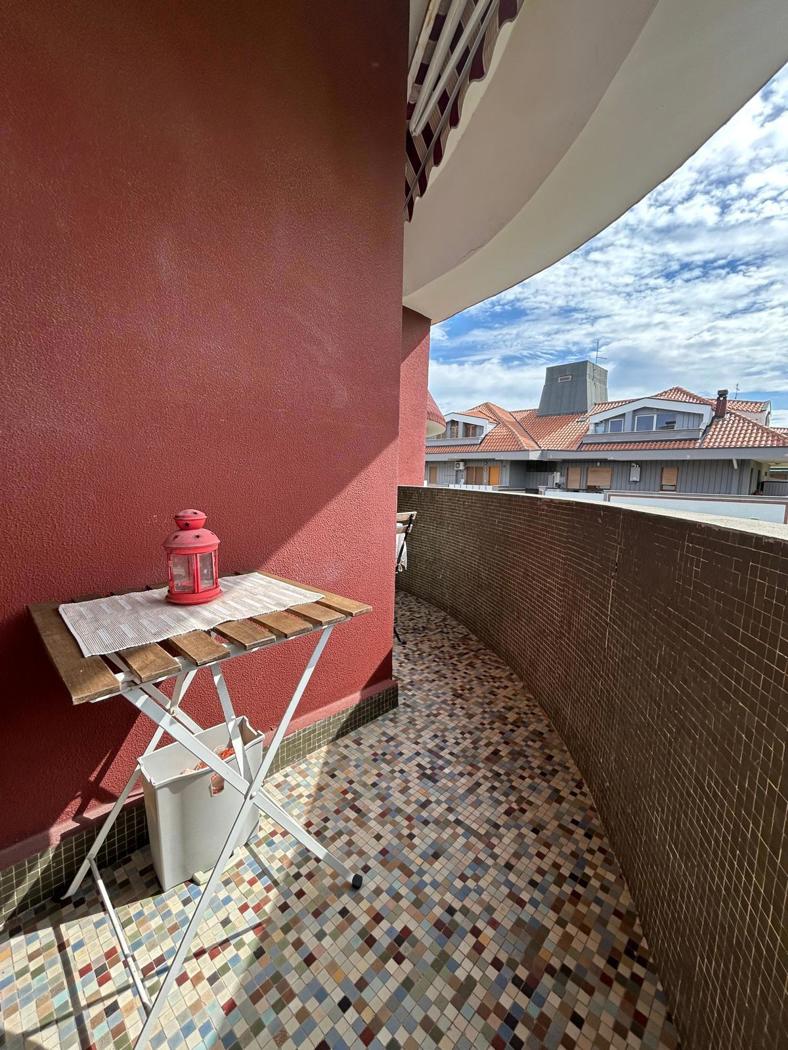 Bilocale ristrutturato a Francavilla al Mare
